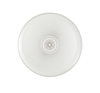Christofle Malmaison Impériale Porcelain Pie Dish
