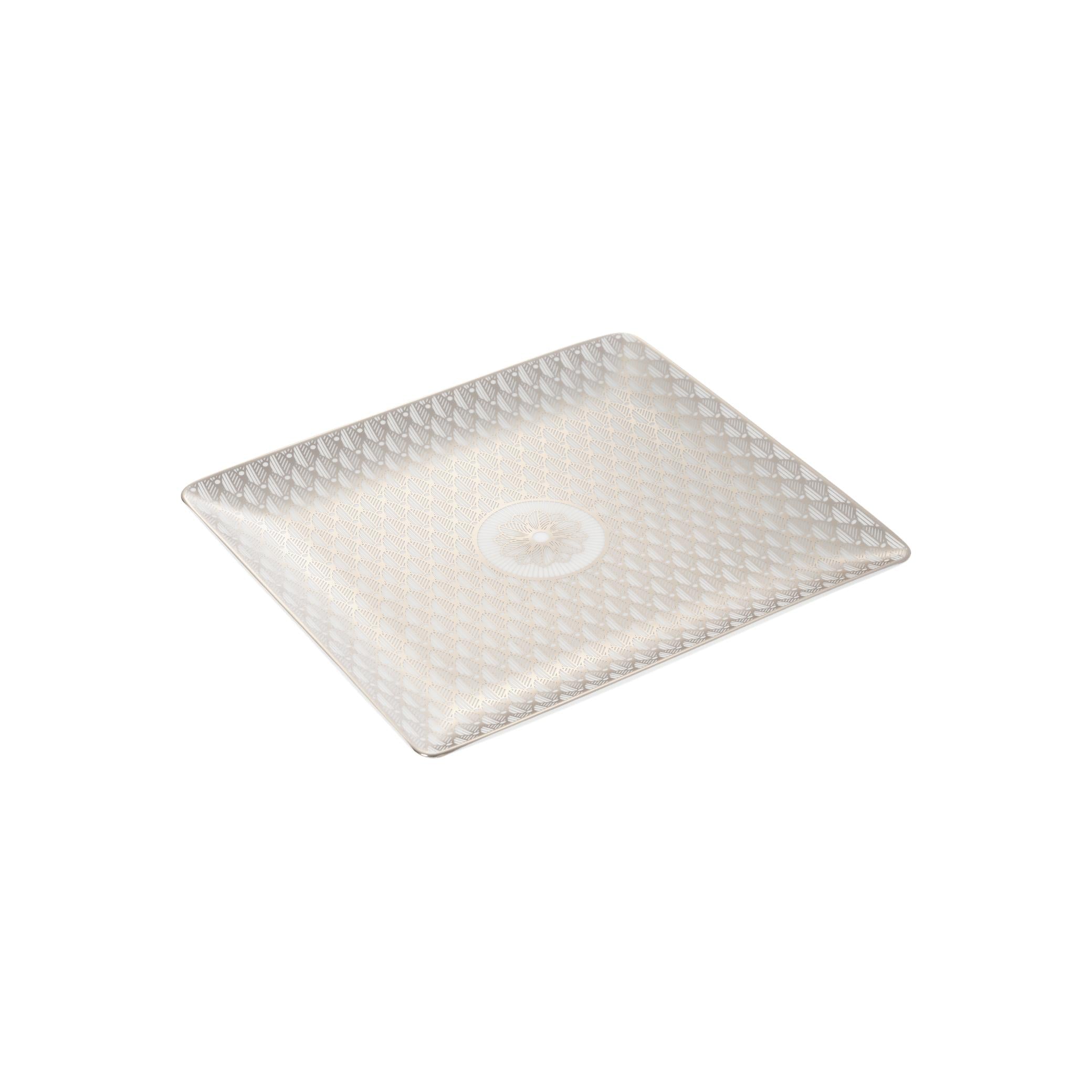 Christofle Malmaison Imperiale Tray