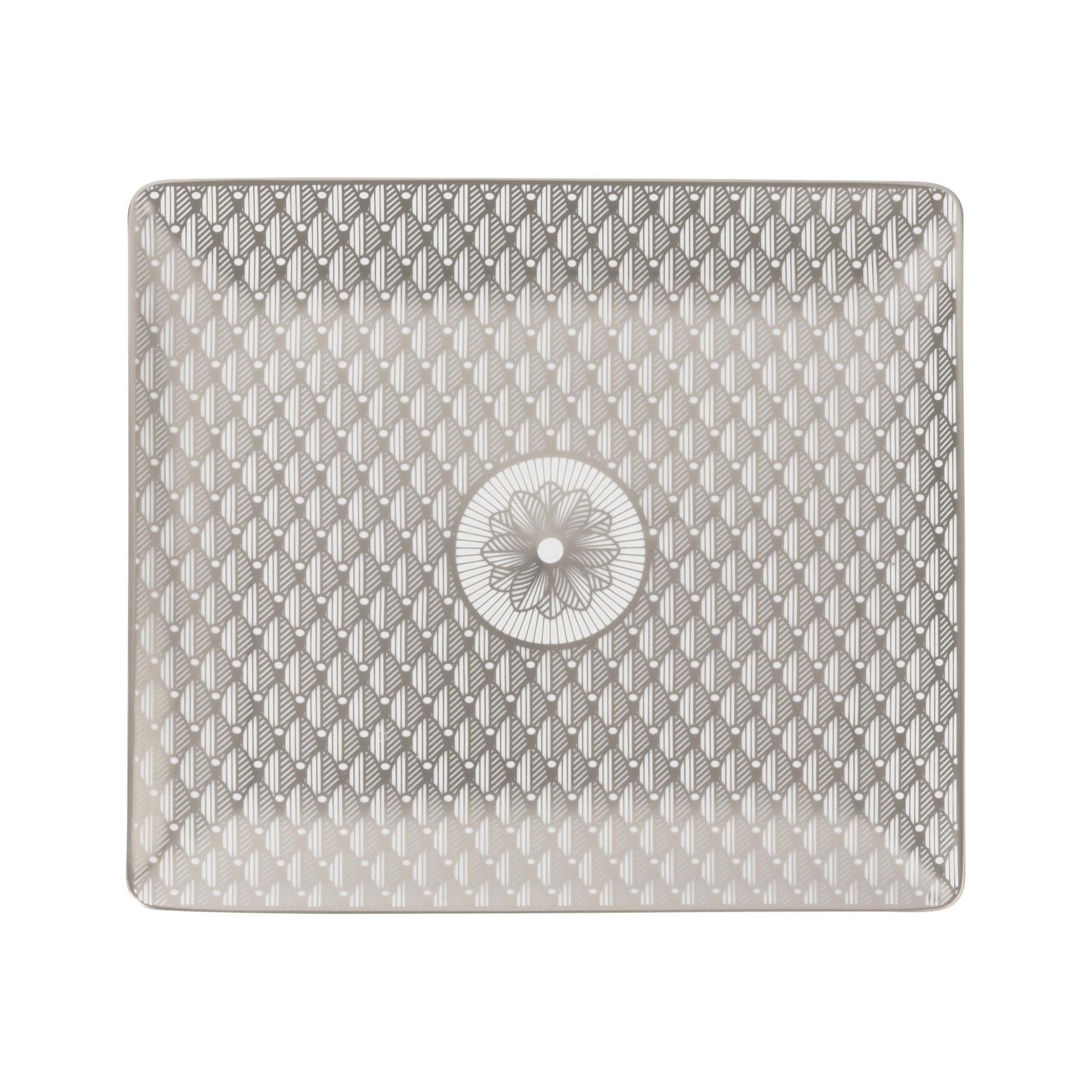 Christofle Malmaison Imperiale Tray