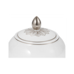 Christofle Malmaison Imperiale Covered Sugar Bowl