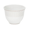 Christofle Malmaison Imperiale 2 Tea / Coffee Cups