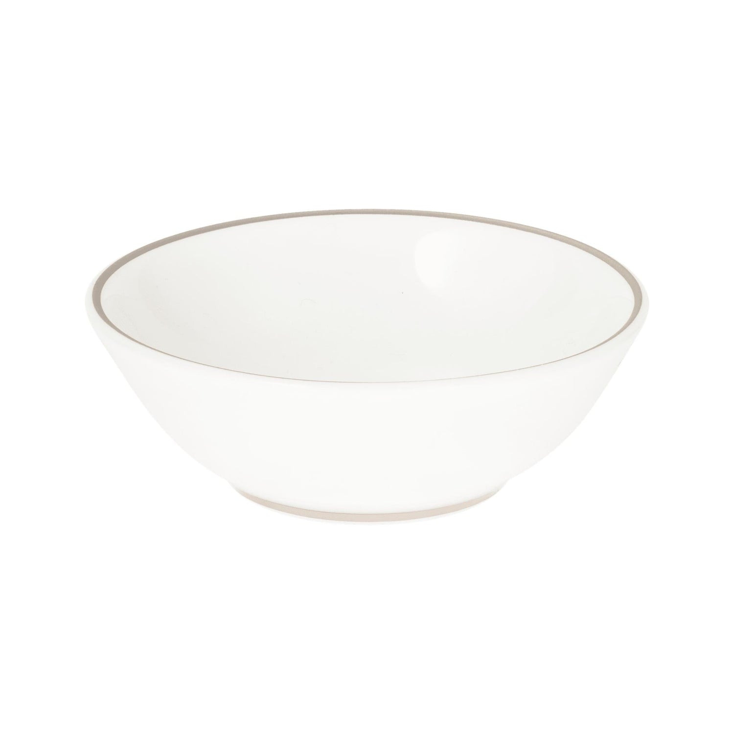 Christofle Malmaison Imperiale 2 Chinese Cups