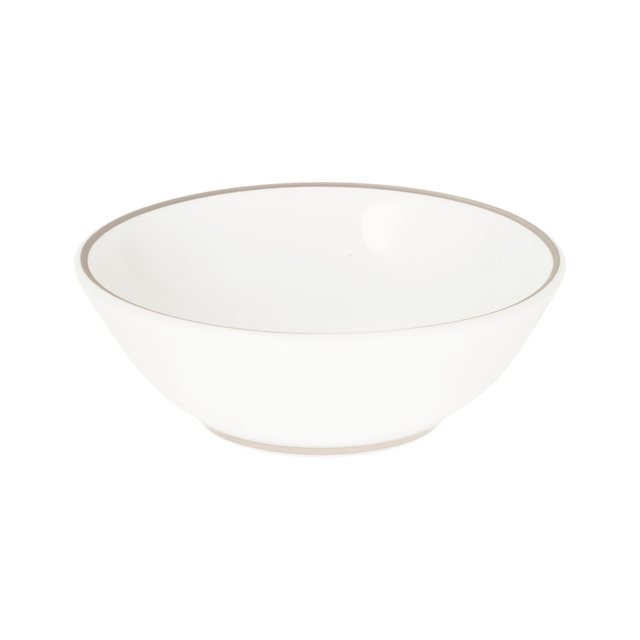 Christofle Malmaison Imperiale 2 Chinese Cups
