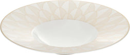 Christofle Malmaison Impériale Porcelain Platter