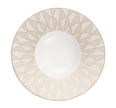 Christofle Malmaison Impériale Porcelain Platter