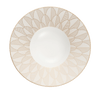 Christofle Malmaison Impériale Porcelain Platter