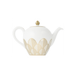 Christofle Malmaison Imperiale Round Teapot 1.5L