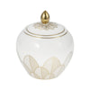 Christofle Malmaison Imperiale Covered Sugar Bowl
