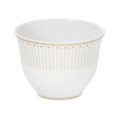 Christofle Malmaison Imperiale 2 Tea / Coffee Cups