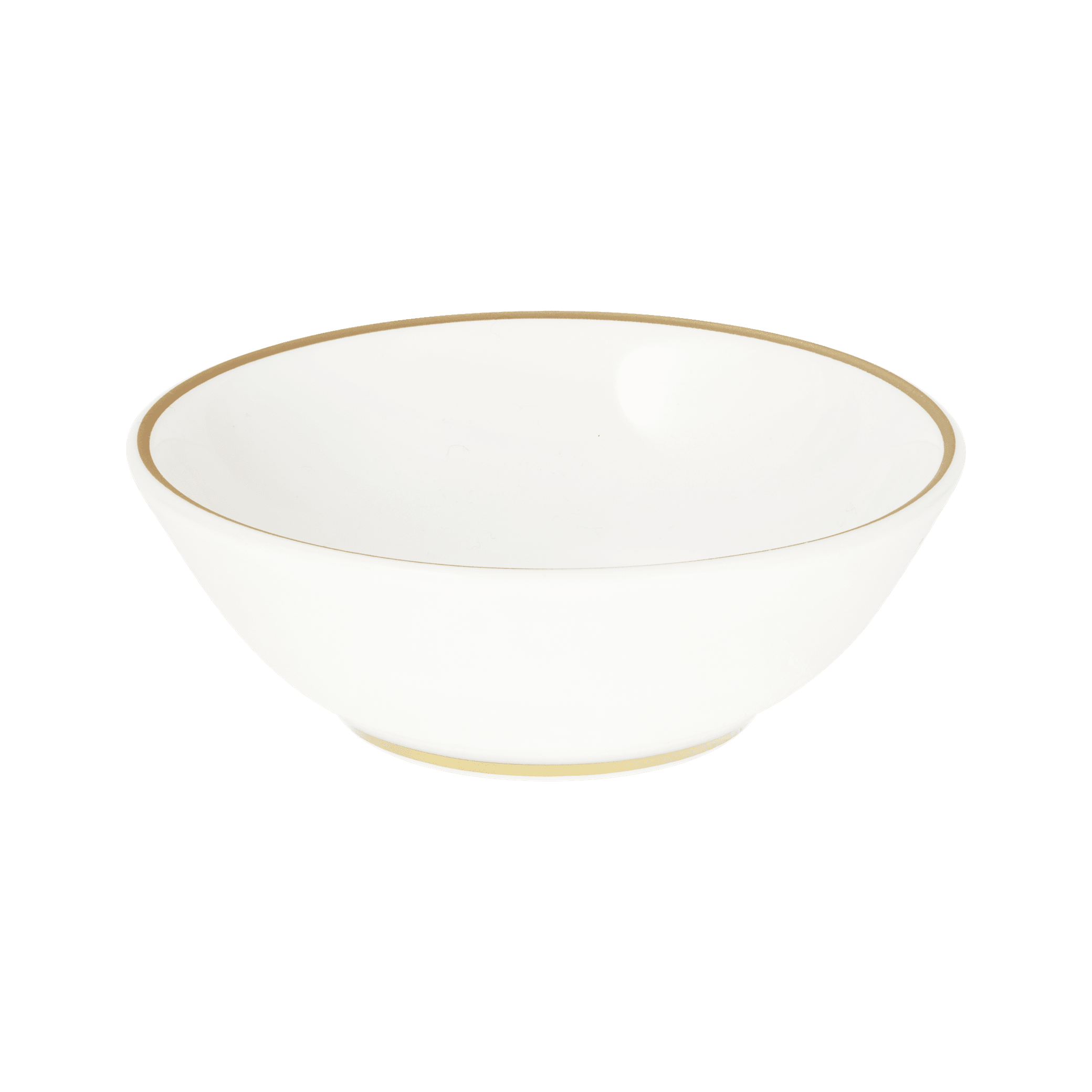 Christofle Malmaison Imperiale 2 Chinese Cups