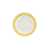 Christofle Malmaison Riviera Porcelain Soup-Cereal/Pasta Bowl 19 Cm