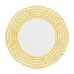 Christofle Malmaison Riviera Porcelain Underplate 31 Cm
