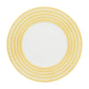 Christofle Malmaison Riviera Porcelain Underplate 31 Cm
