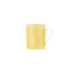 Christofle Malmaison Riviera Porcelain Mug