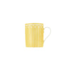 Christofle Malmaison Riviera Porcelain Mug