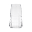 Christofle Graphik Vase