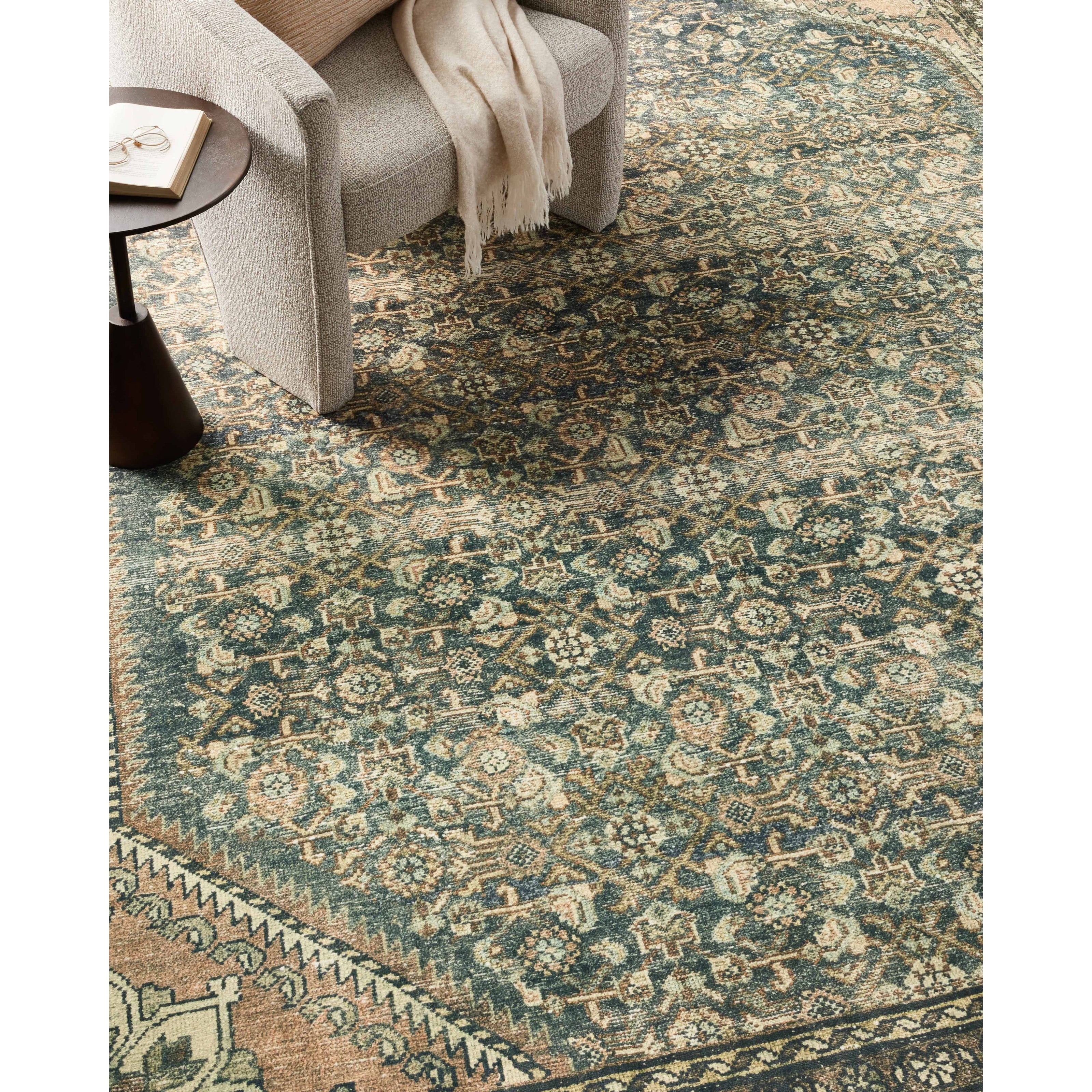 Magnolia Home Banks BAN-02 Rug