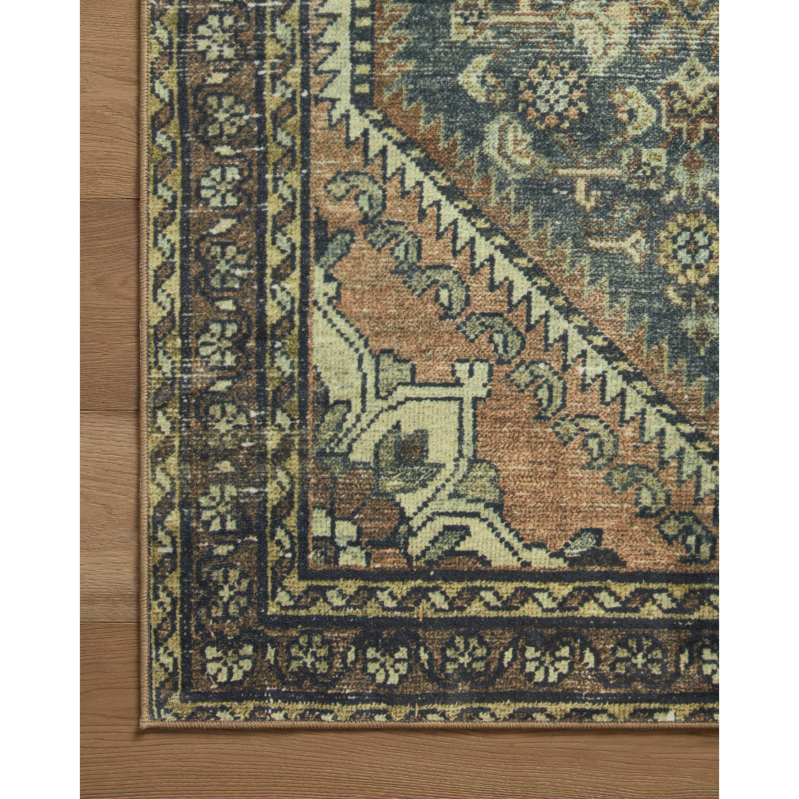 Magnolia Home Banks BAN-02 Rug