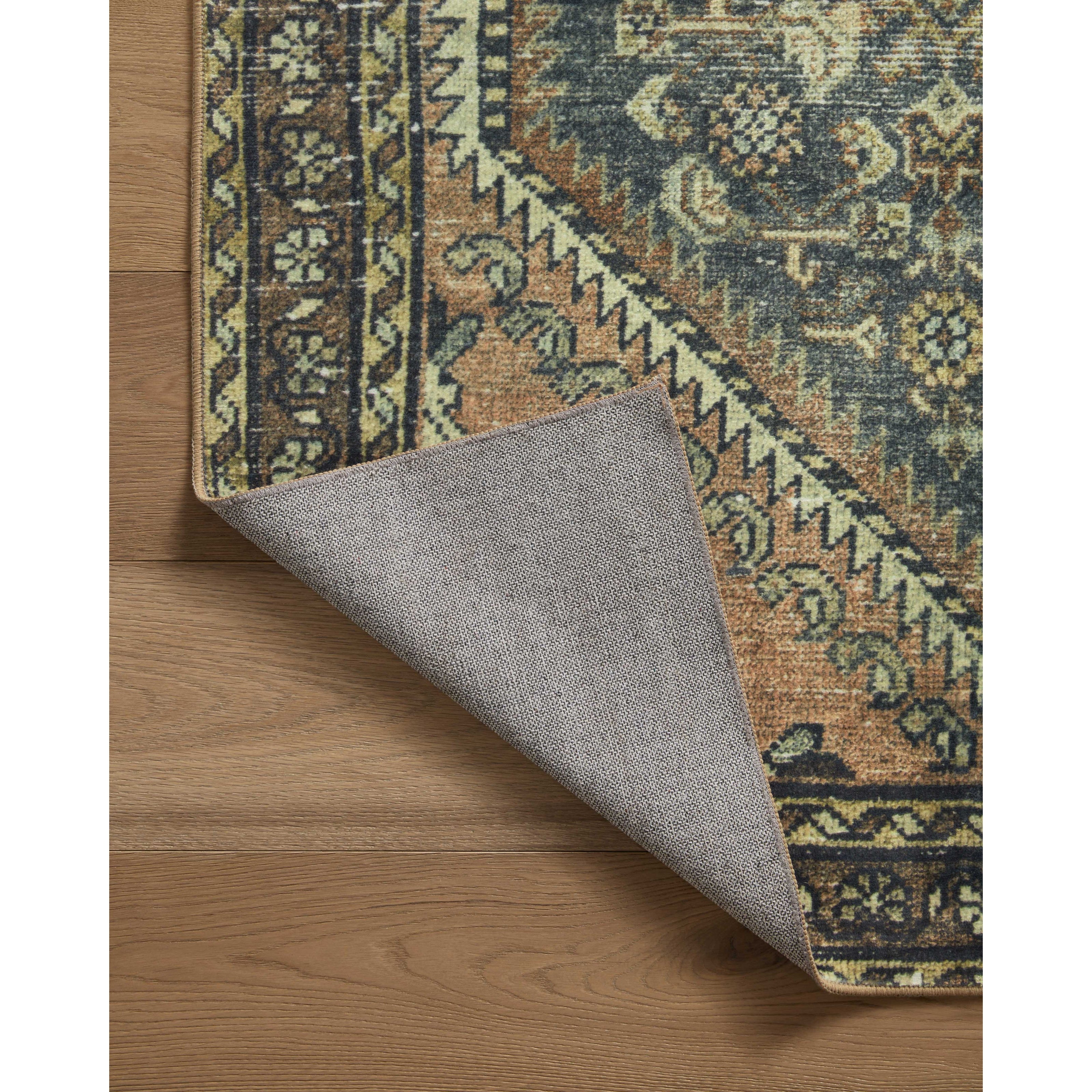 Magnolia Home Banks BAN-02 Rug