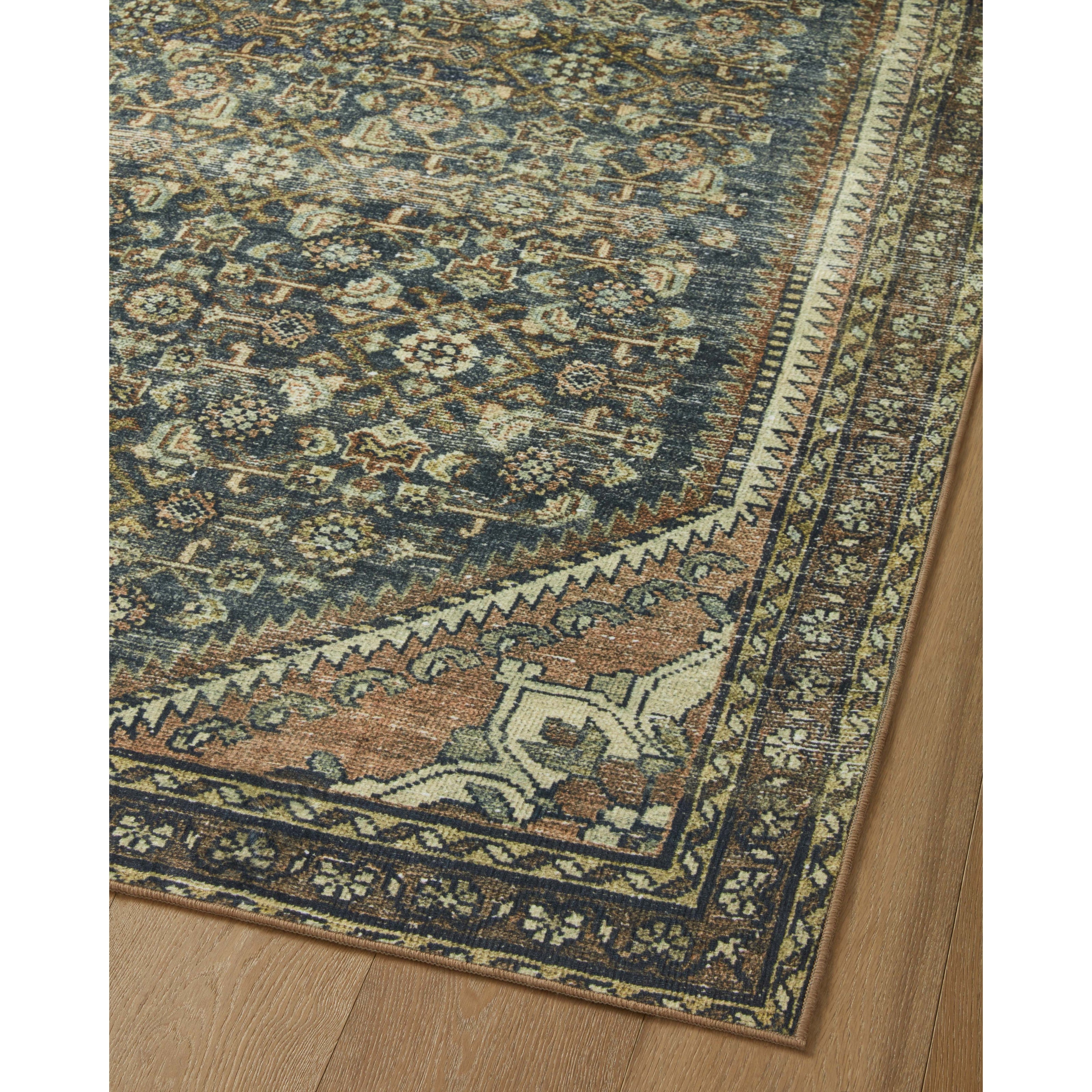 Magnolia Home Banks BAN-02 Rug