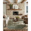 Magnolia Home Banks BAN-02 Rug