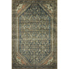 Magnolia Home Banks BAN-02 Rug Denim / Clay DC10