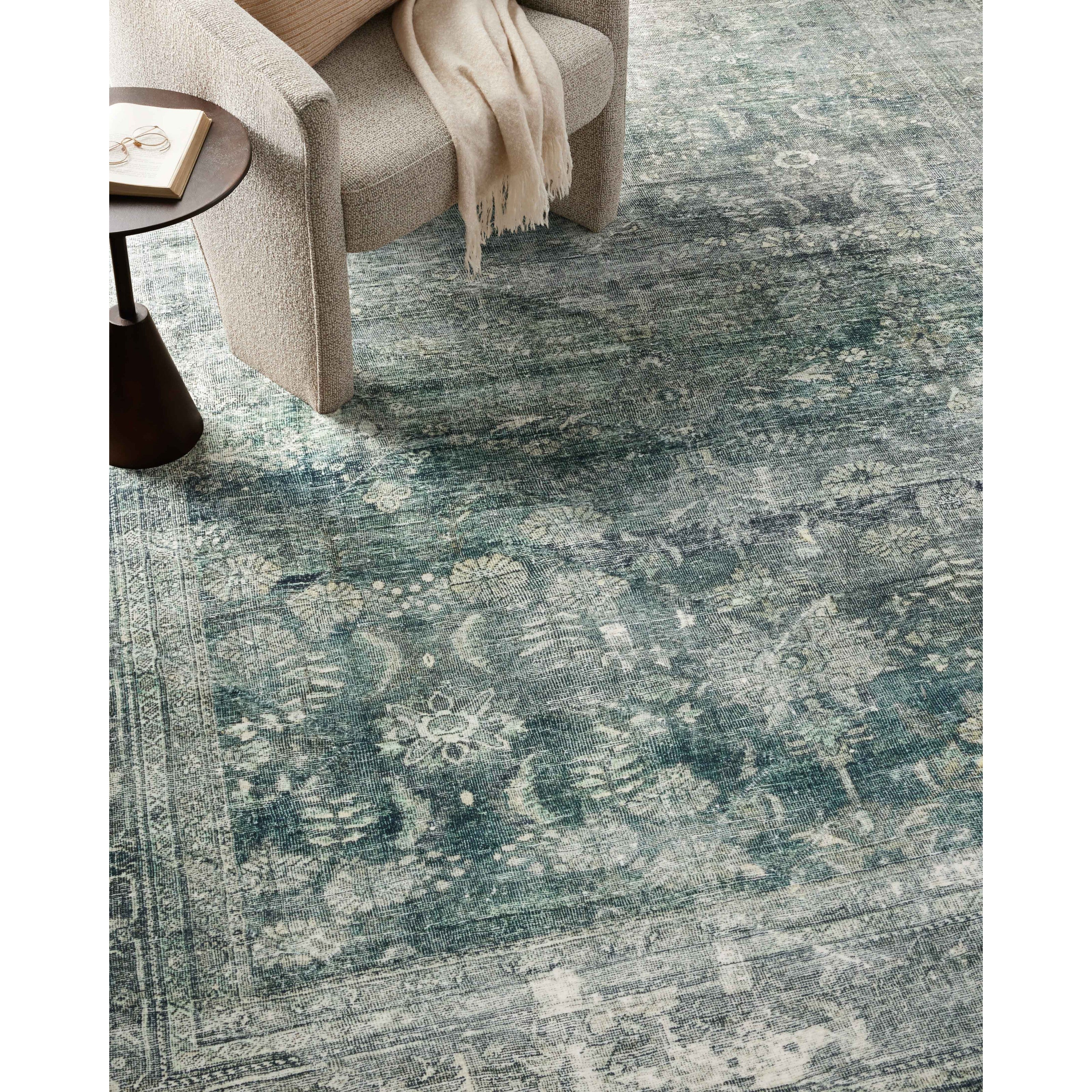 Magnolia Home Banks BAN-03 Rug
