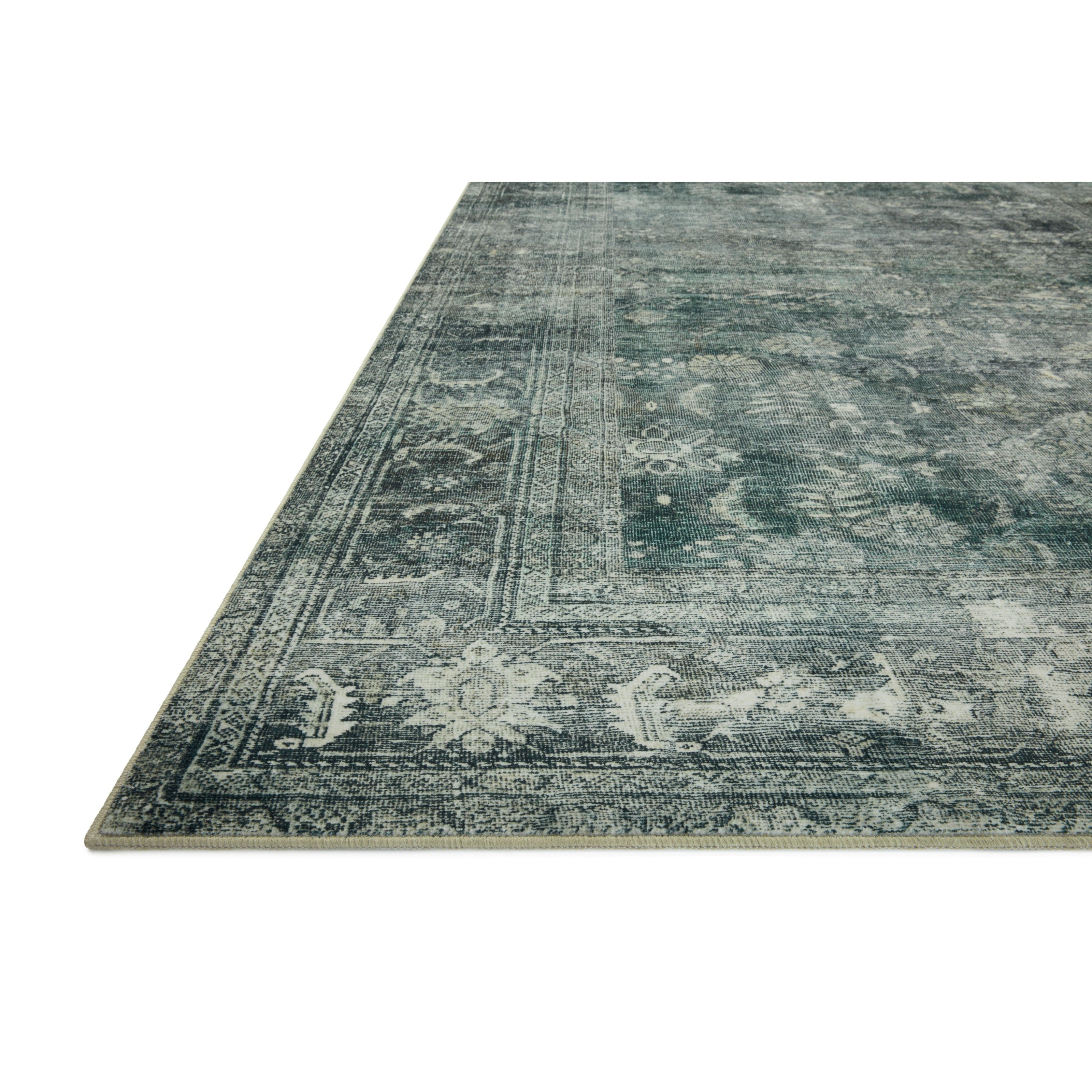 Magnolia Home Banks BAN-03 Rug
