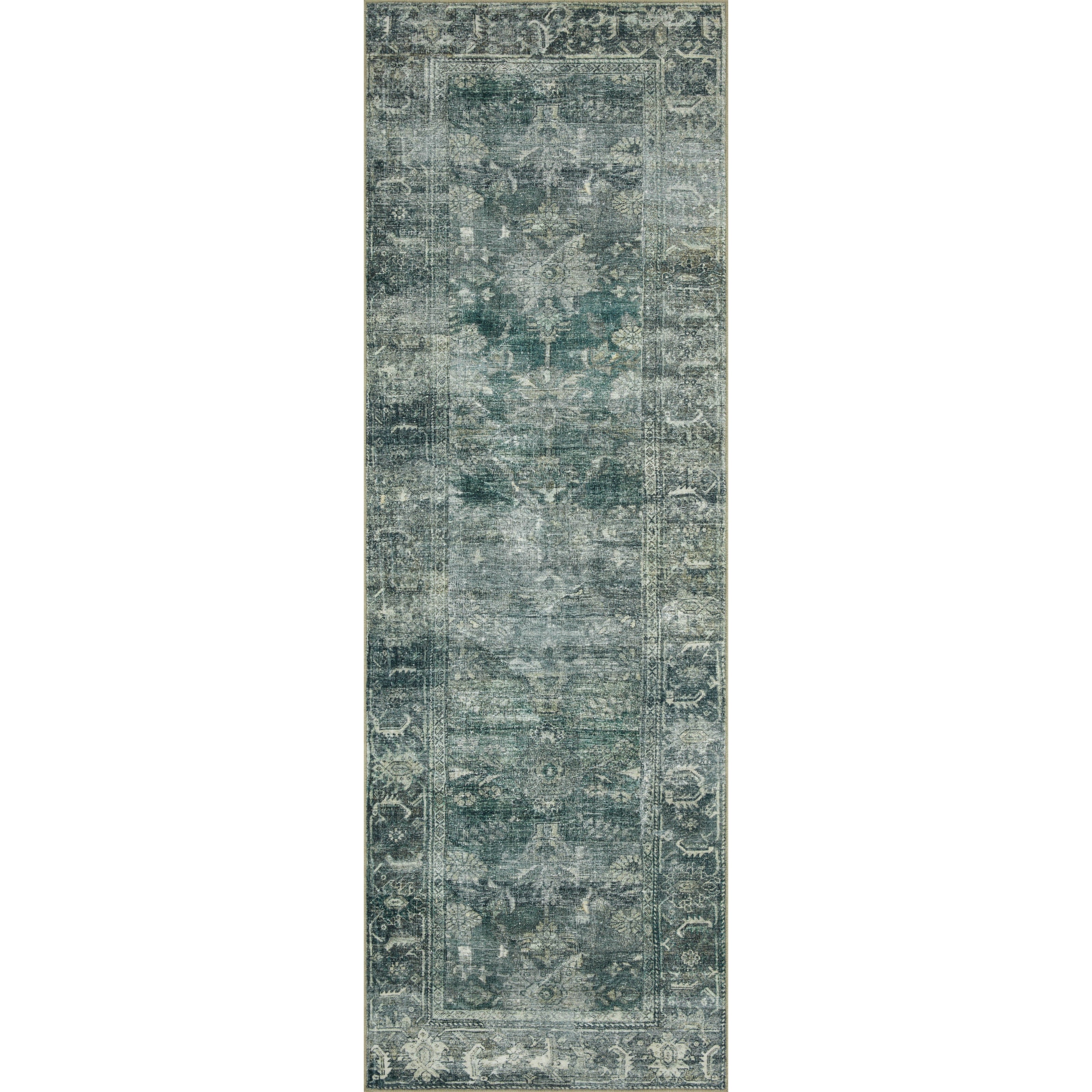 Magnolia Home Banks BAN-03 Rug