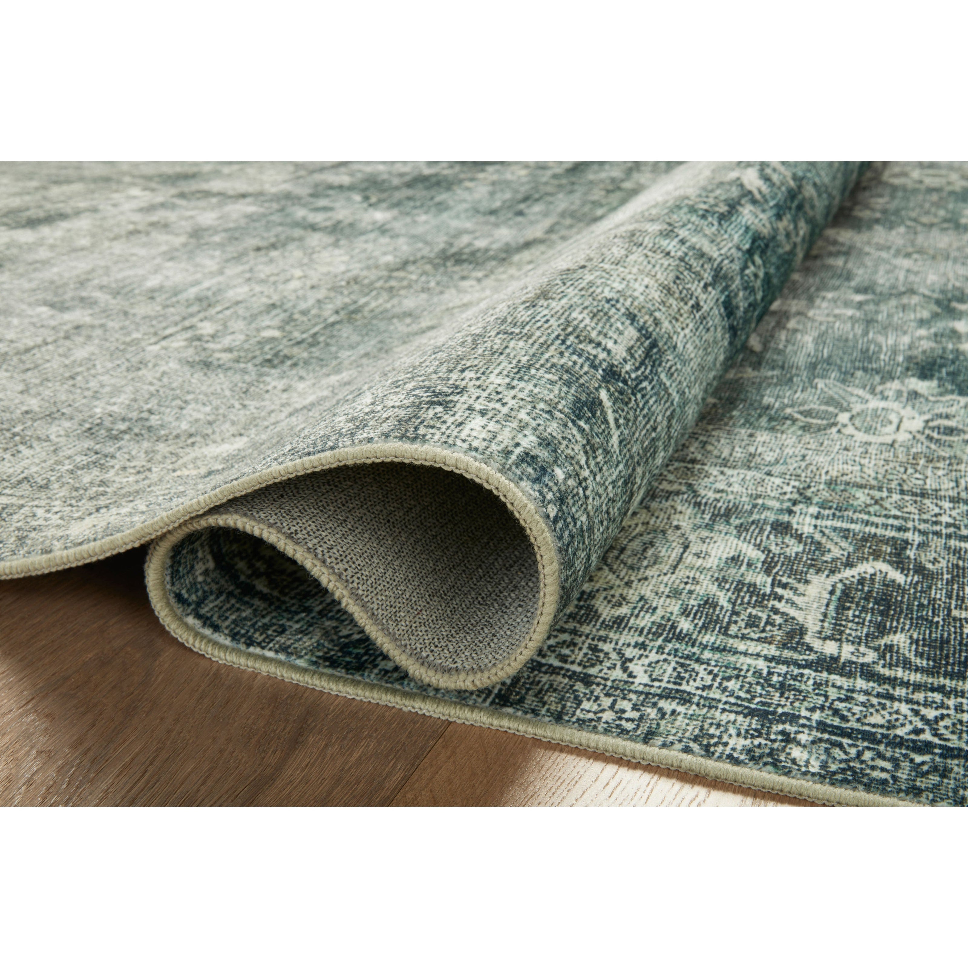 Magnolia Home Banks BAN-03 Rug