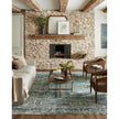 Magnolia Home Banks BAN-03 Rug