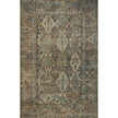 Magnolia Home Banks BAN-05 Rug Spice / Blue DC10