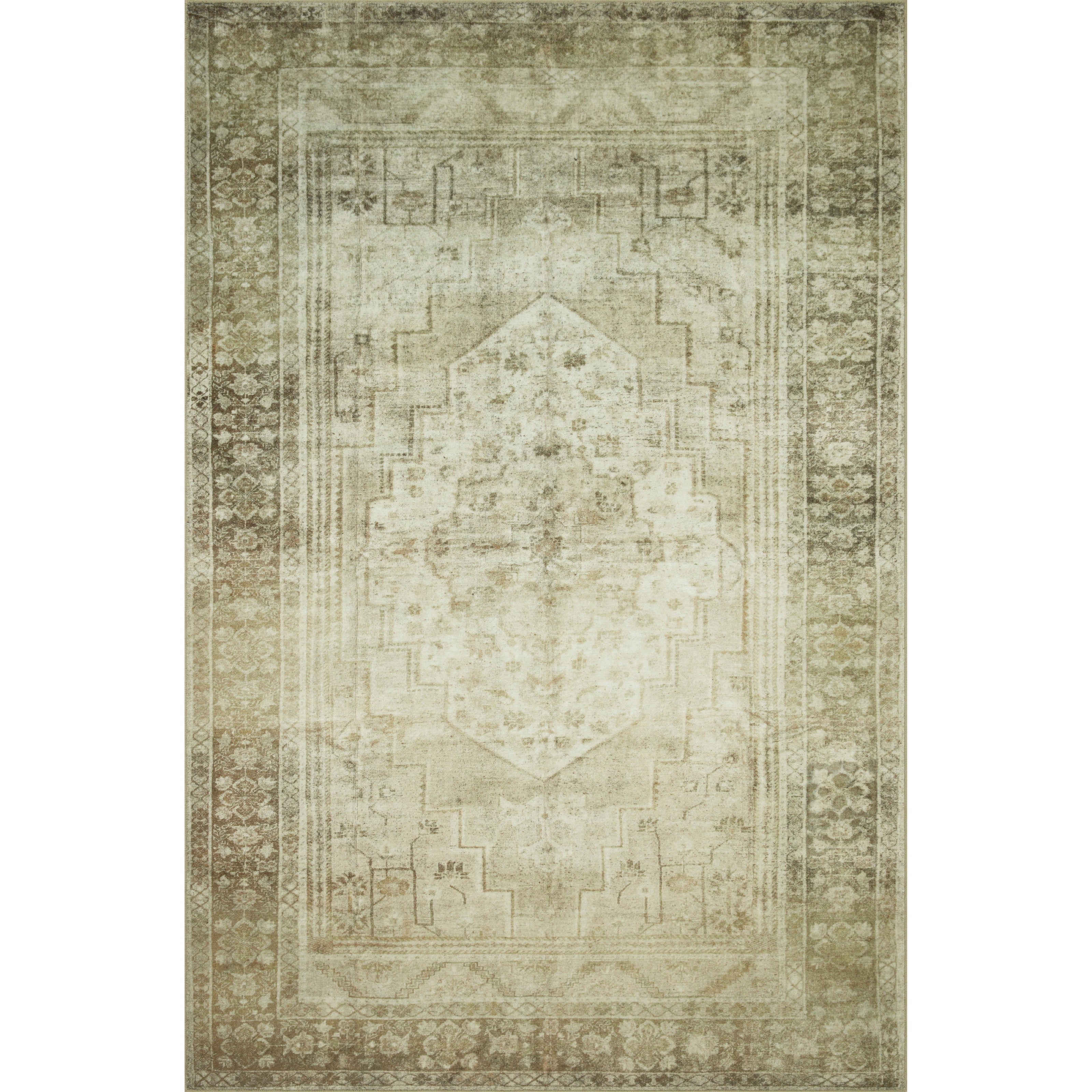 Magnolia Home Banks BAN-06 Rug