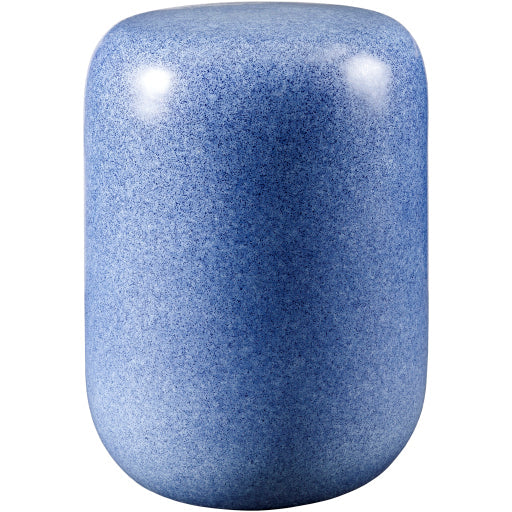 Livabliss by Surya Bean End Table