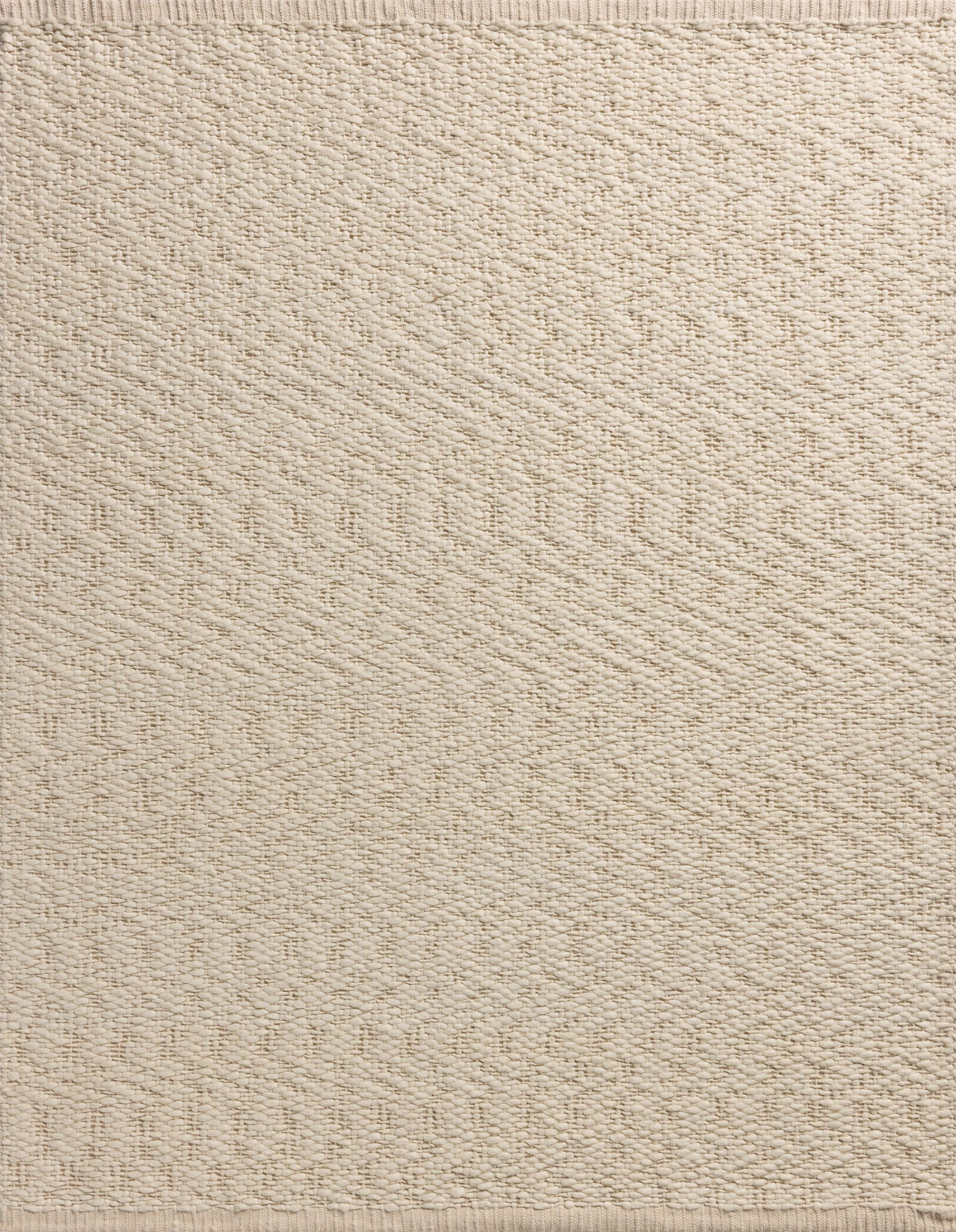 Magnolia Home Betty BET-01 Rug Ivory / Beige
