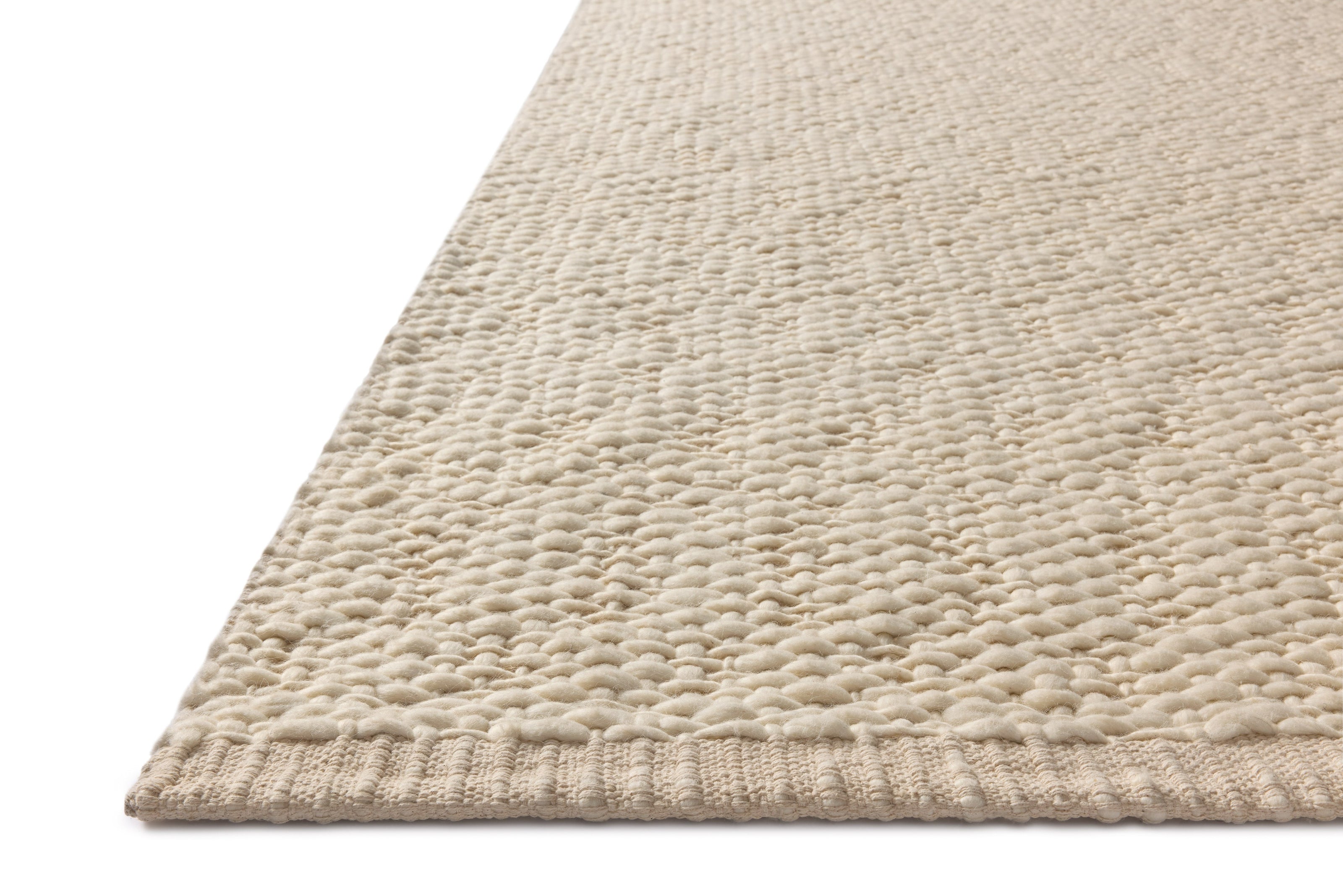 Magnolia Home Betty BET-01 Rug Ivory / Beige