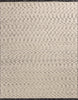 Magnolia Home Betty BET-01 Rug Ivory / Black