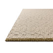 Magnolia Home Betty BET-01 Rug Ivory / Green
