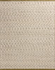 Magnolia Home Betty BET-01 Rug Ivory / Green