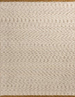 Magnolia Home Betty BET-01 Rug Ivory / Spice