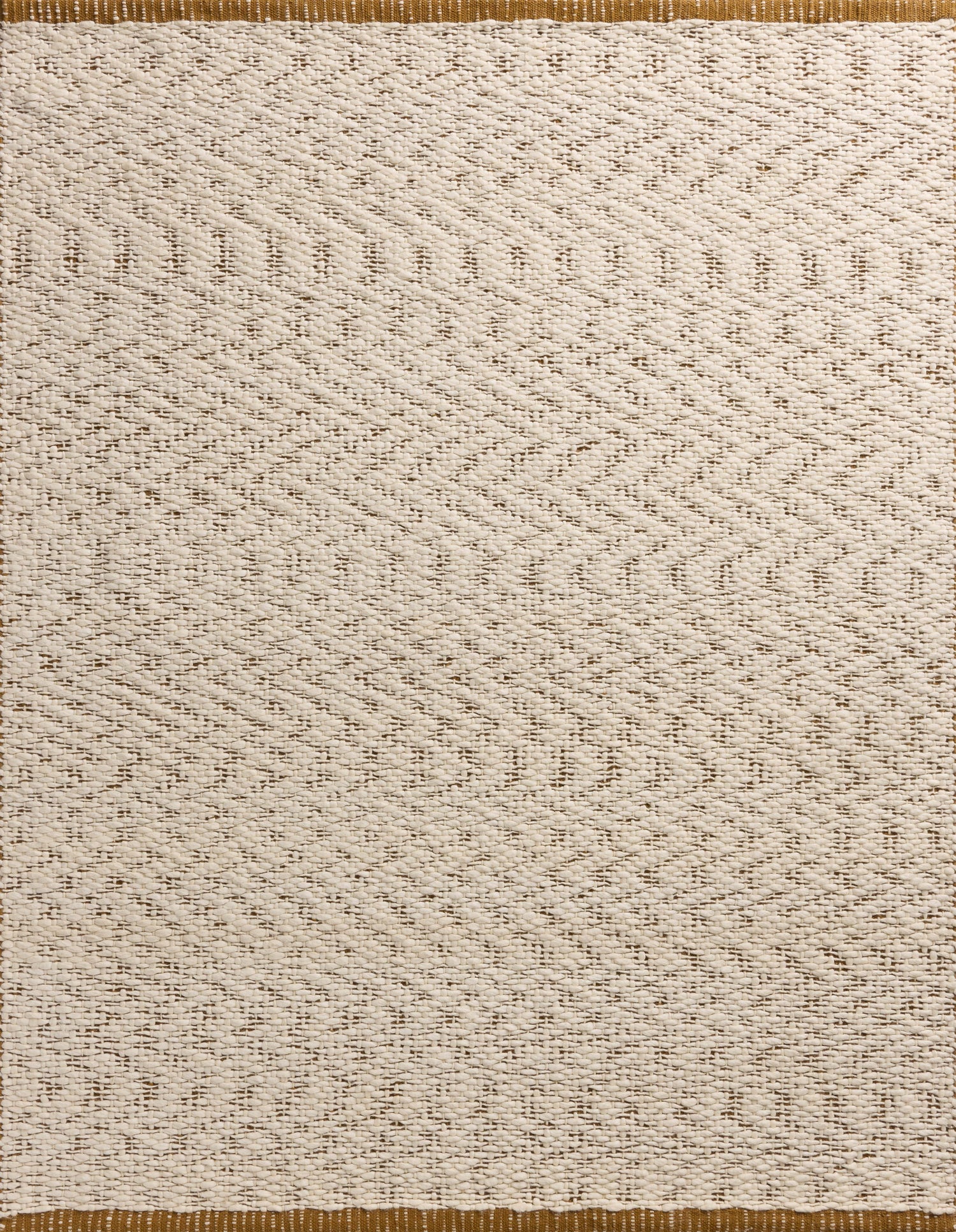 Magnolia Home Betty BET-01 Rug Ivory / Spice