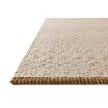 Magnolia Home Betty BET-01 Rug Ivory / Spice