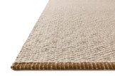 Magnolia Home Betty BET-01 Rug Ivory / Spice