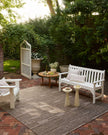 Loloi II Birch BIR-01 Natural / Beige Rug DC10