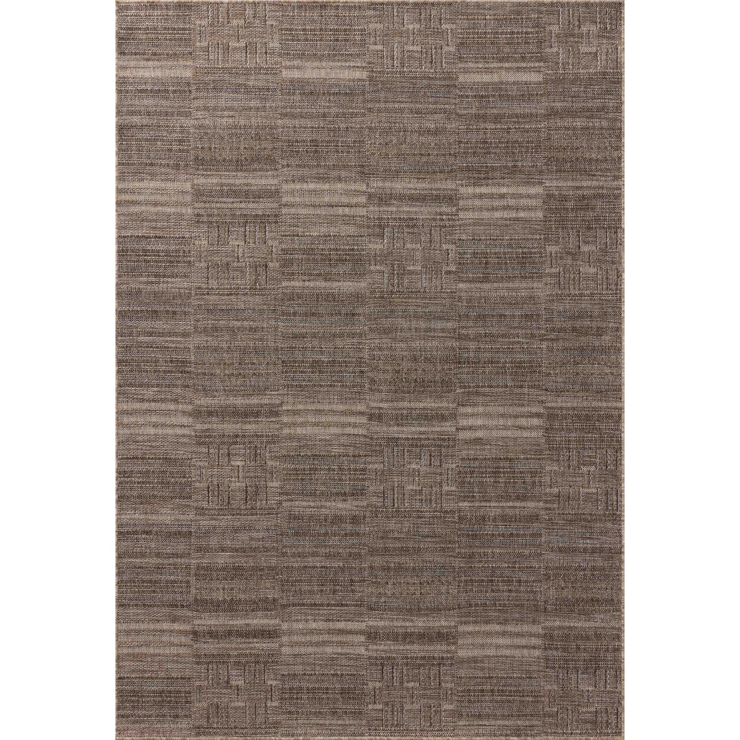 Loloi II Birch BIR-01 Natural / Beige Rug DC10