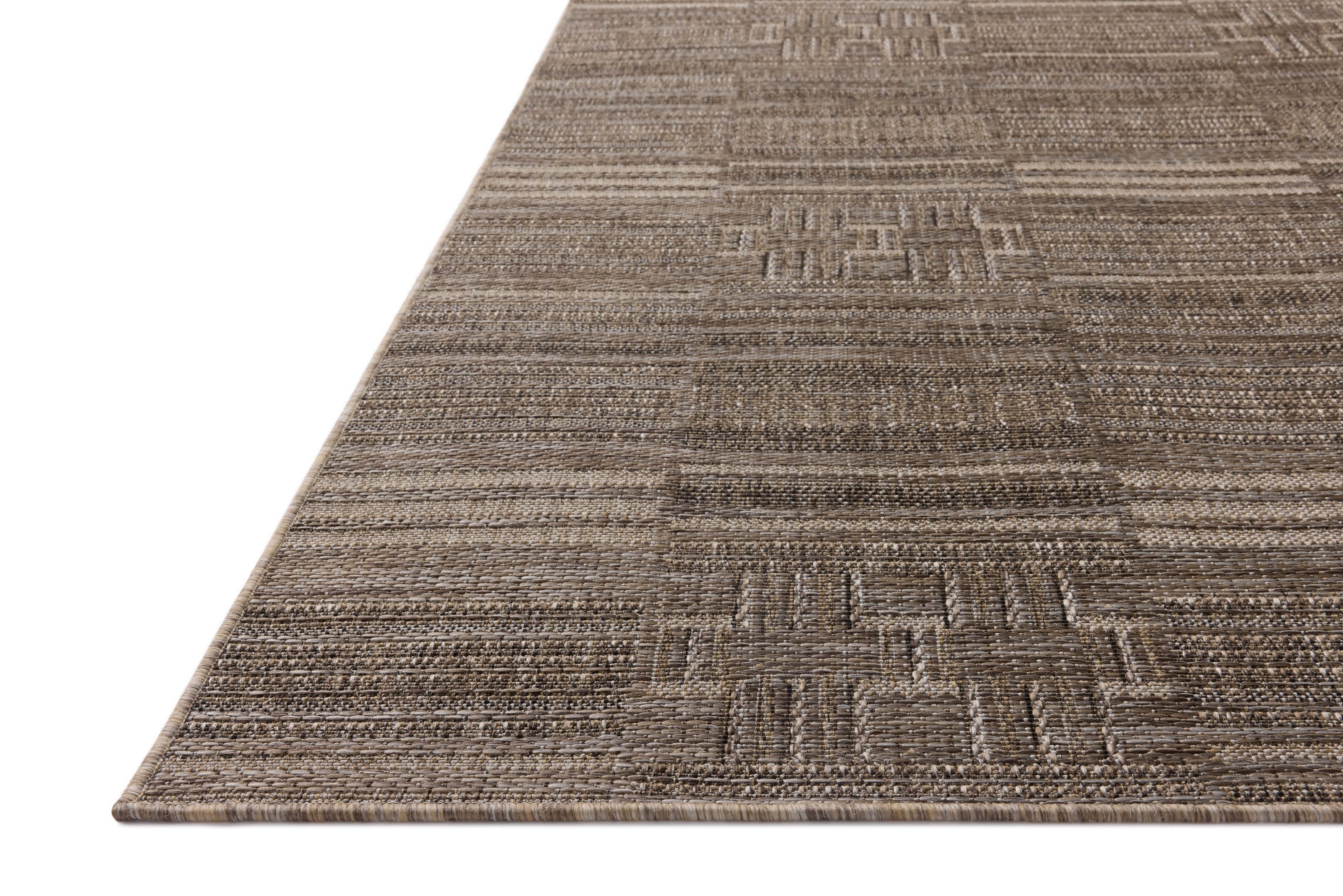 Loloi II Birch BIR-01 Natural / Beige Rug DC10