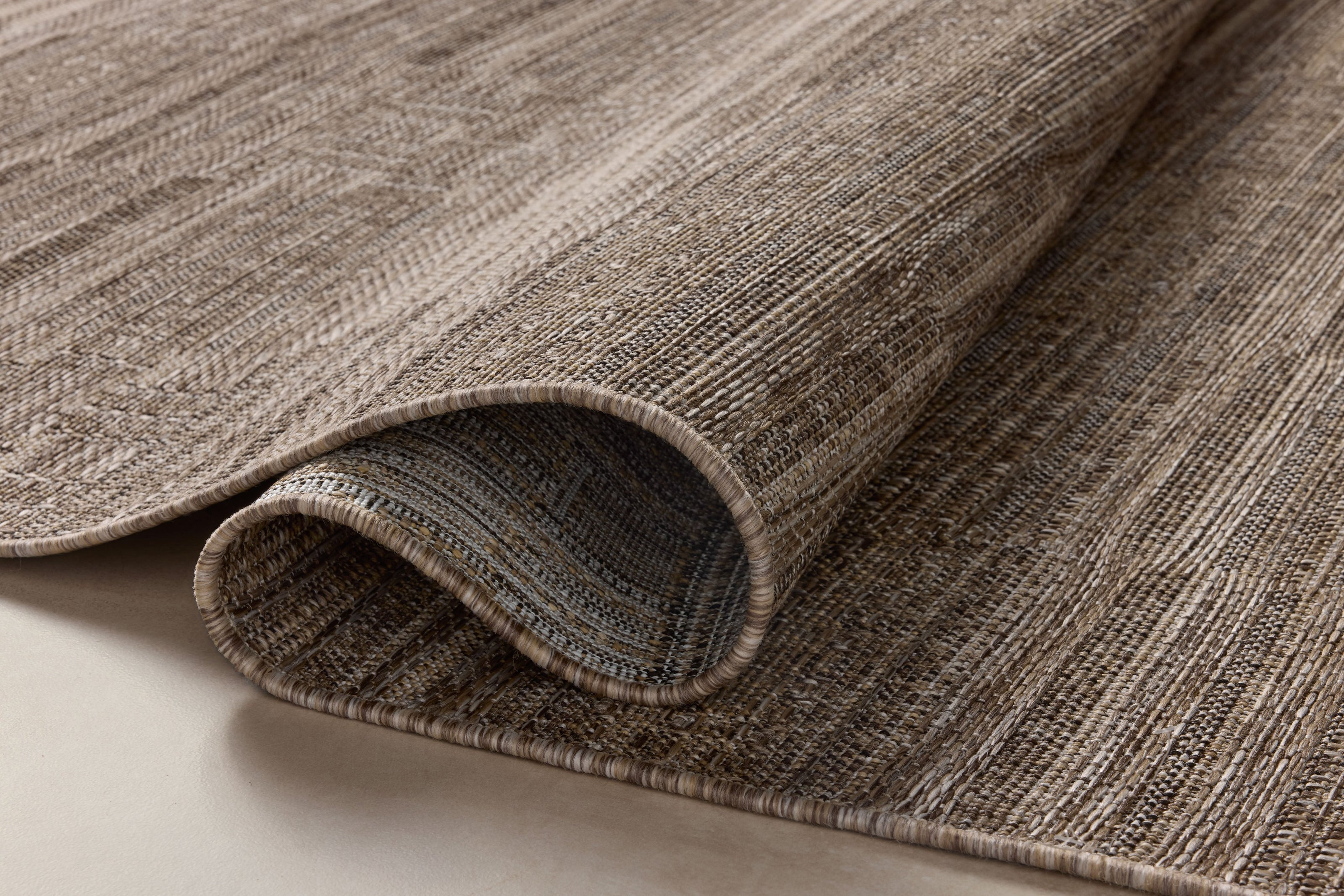Loloi II Birch BIR-01 Natural / Beige Rug DC10