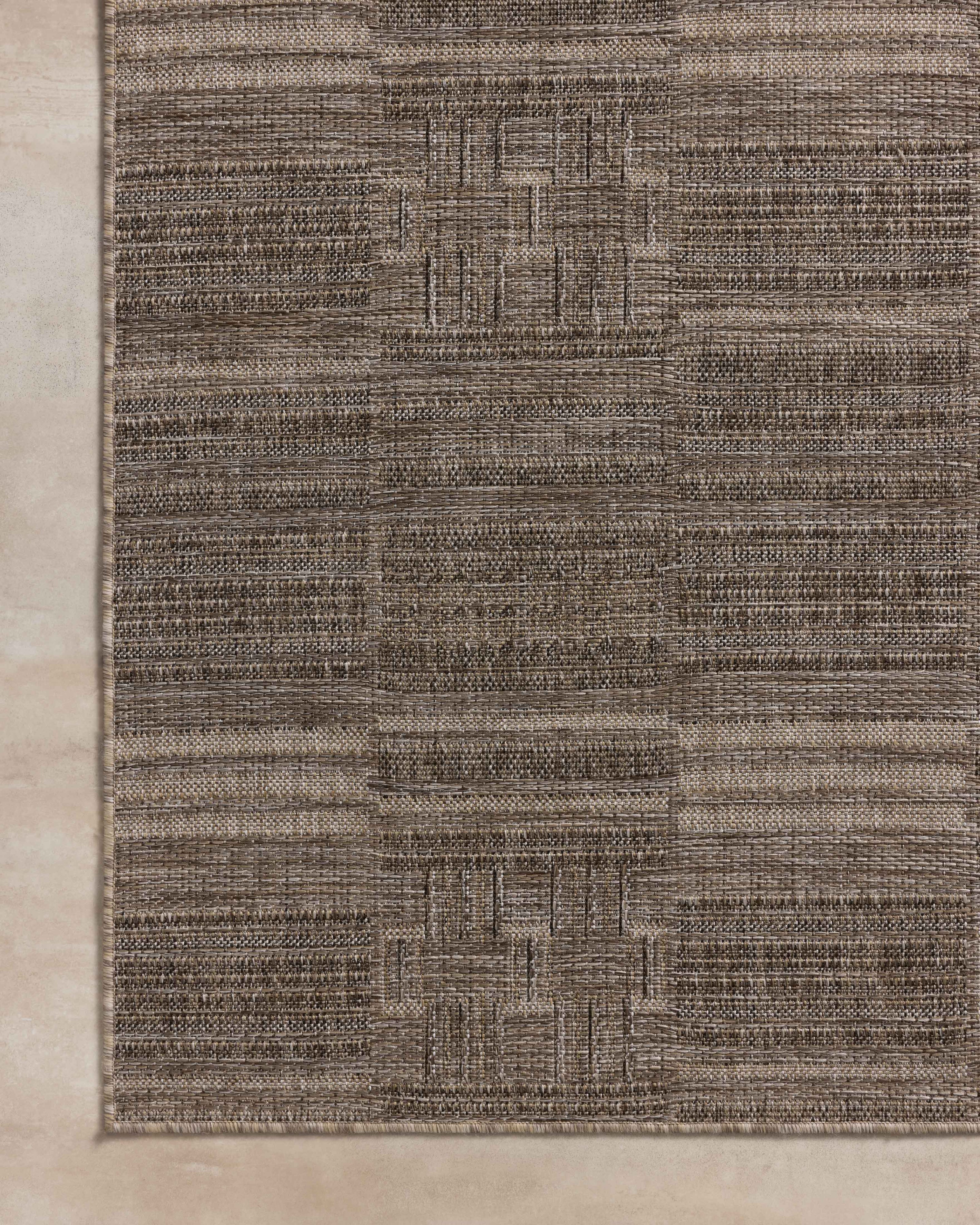 Loloi II Birch BIR-01 Natural / Beige Rug DC10