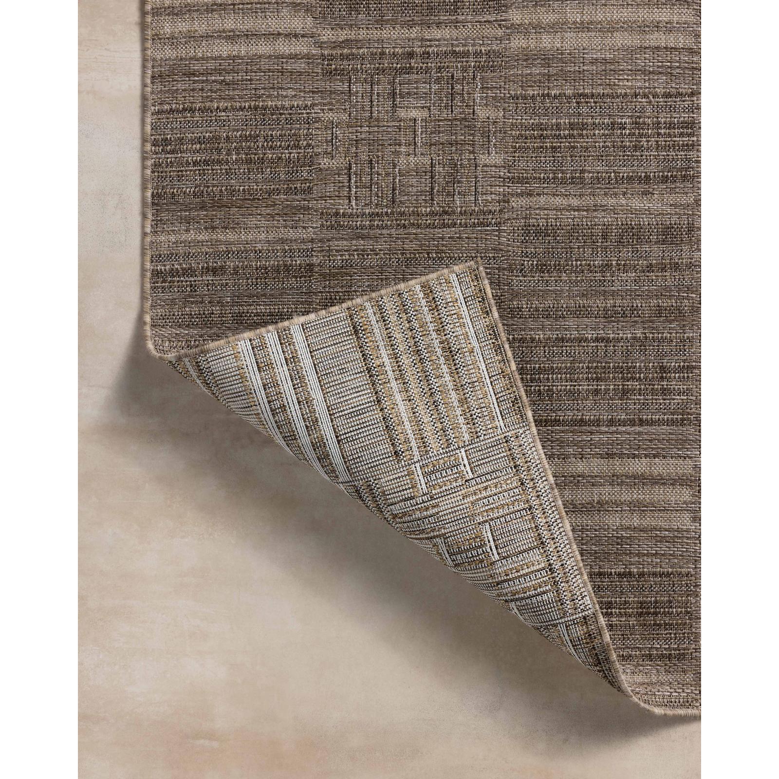 Loloi II Birch BIR-01 Natural / Beige Rug DC10