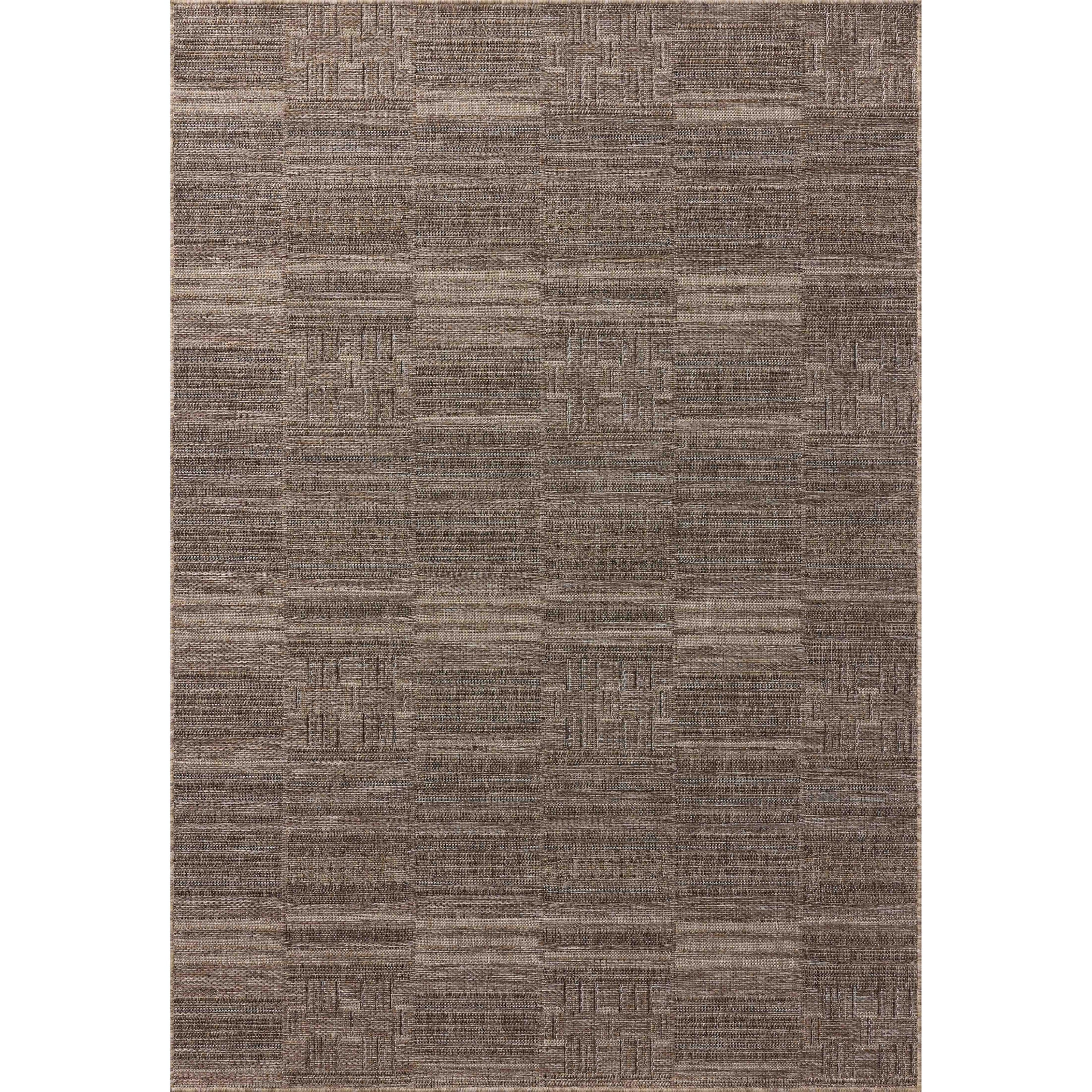 Loloi II Birch BIR-01 Natural / Beige Rug DC10